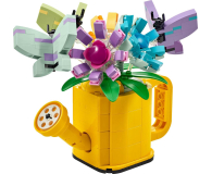 LEGO Creator 3 w 1 Kwiaty w konewce 31149 - 1203578 - zdjęcie 3